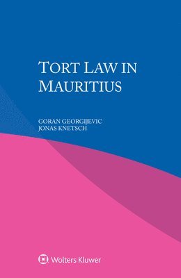 Tort Law in Mauritius 1