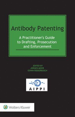 Antibody Patenting 1