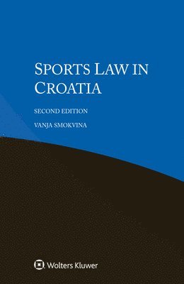 Sports Law in Croatia 1