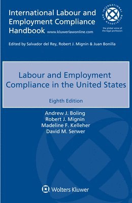 Labour and Employment Compliance in the United States 1