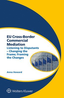 EU Cross-Border Commercial Mediation 1