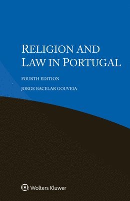 Religion and Law in Portugal