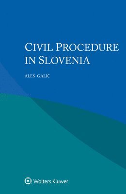 Civil Procedure in Slovenia 1