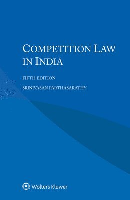 Competition Law in India 1