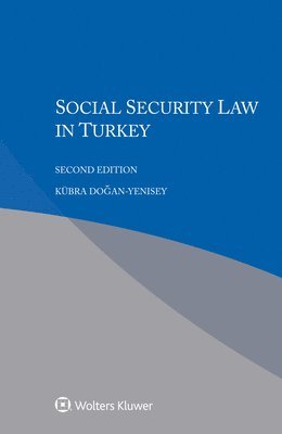 Social Security Law in Turkey 1