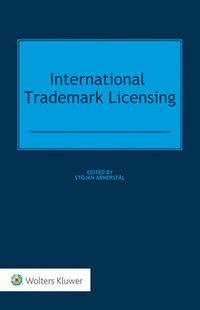 bokomslag International Trademark Licensing