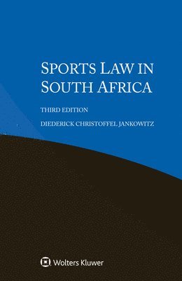 Sports Law in South Africa 1