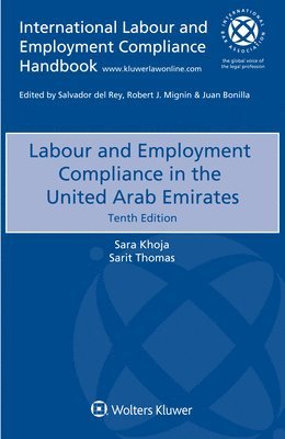 Labour and Employment Compliance in the United Arab Emirates 1