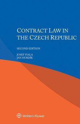 Contract Law in the Czech Republic 1