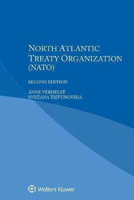 North Atlantic Treaty Organization (NATO) 1