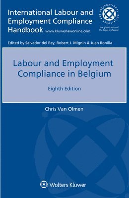 Labour and Employment Compliance in Belgium