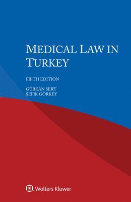 Medical Law in Turkey 1