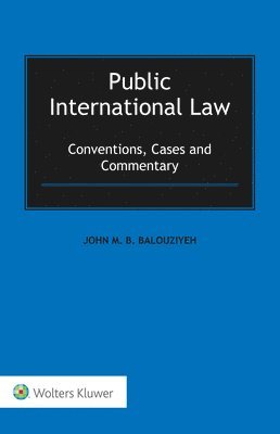 Public International Law