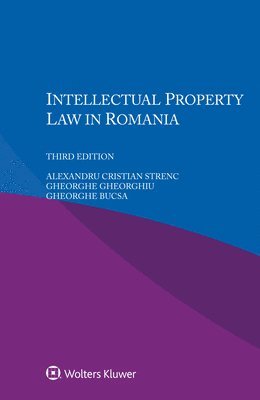Intellectual Property Law in Romania 1