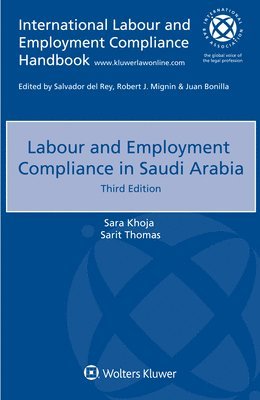 Labour and Employment Compliance in Saudi Arabia 1