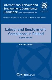 bokomslag Labour and Employment Compliance in Poland