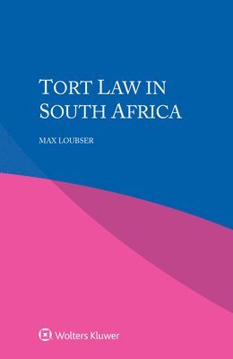 Tort Law in South Africa 1
