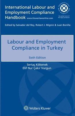 Labour and Employment Compliance in Turkey 1