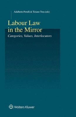 Labour Law in the Mirror