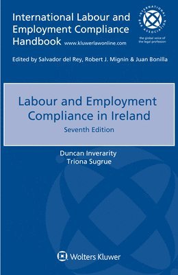 Labour and Employment Compliance in Ireland 1