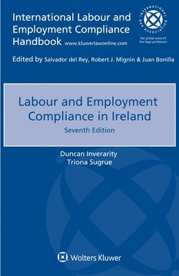 bokomslag Labour and Employment Compliance in Australia