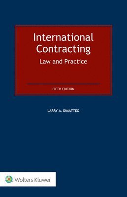 International Contracting 1