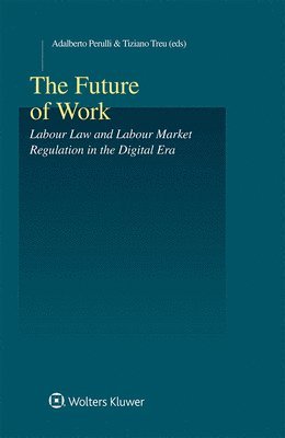 The Future of Work 1