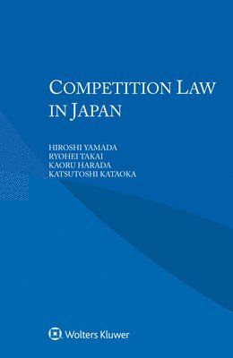 Competition Law in Japan 1
