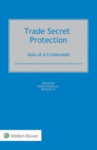 bokomslag Trade Secret Protection