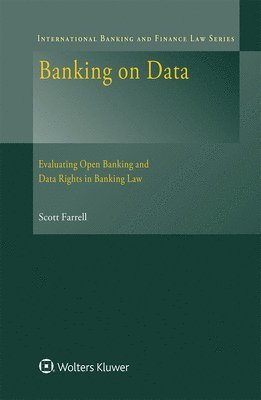 Banking on Data 1