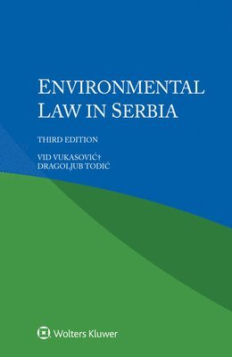 Environmental Law in Serbia 1