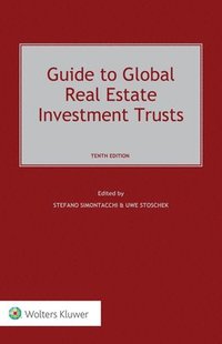 bokomslag Guide to Global Real Estate Investment Trusts