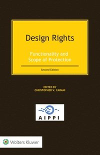 bokomslag Design Rights