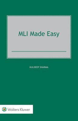 MLI Made Easy 1