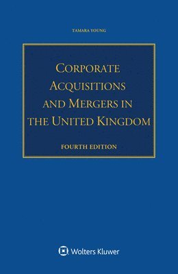 Corporate Acquisitions and Mergers in the United Kingdom