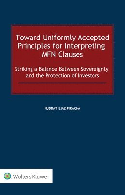 Toward Uniformly Accepted Principles for Interpreting MFN Clauses 1