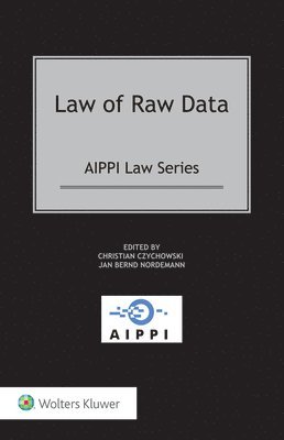 Law of Raw Data 1