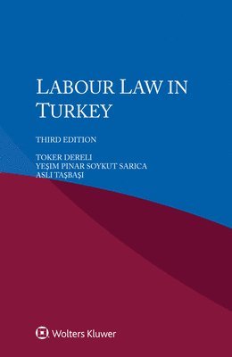 Labour Law in Turkey 1