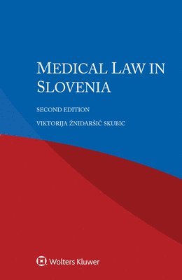 Medical Law in Slovenia 1