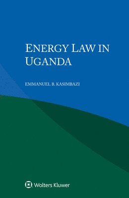 Energy Law in Uganda 1