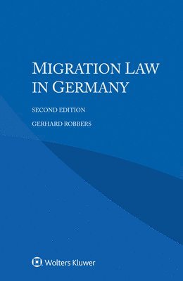 Migration Law in Germany 1