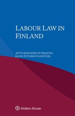 Labour Law in Finland 1