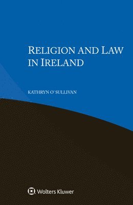 Religion and Law in Ireland 1