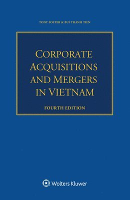 Corporate Acquisitions and Mergers in Vietnam 1