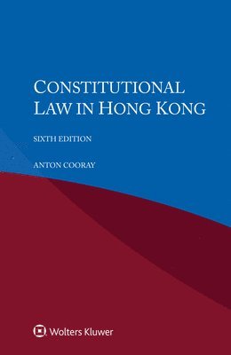 Constitutional Law in Hong Kong