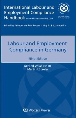 Labour and Employment Compliance in Germany