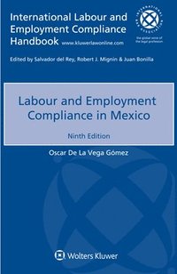 bokomslag Labour and Employment Compliance in Mexico