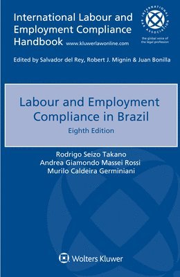 Labour and Employment Compliance in Brazil 1