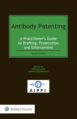 Antibody Patenting