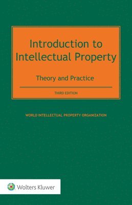 Introduction to Intellectual Property